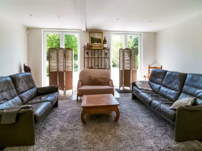 Holiday house Ferienhaus in Treignes für 9 Personen - Features photo 12