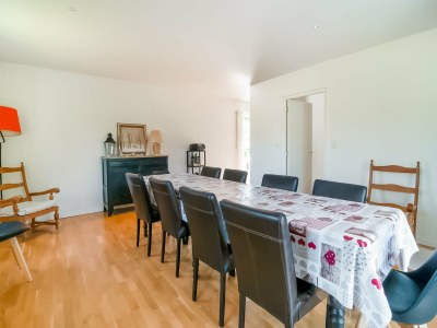 Holiday house Ferienhaus in Treignes für 9 Personen - Features photo 22