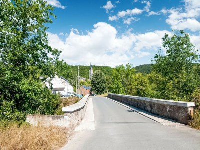Holiday house Ferienhaus in Treignes für 9 Personen - Environment photo 39