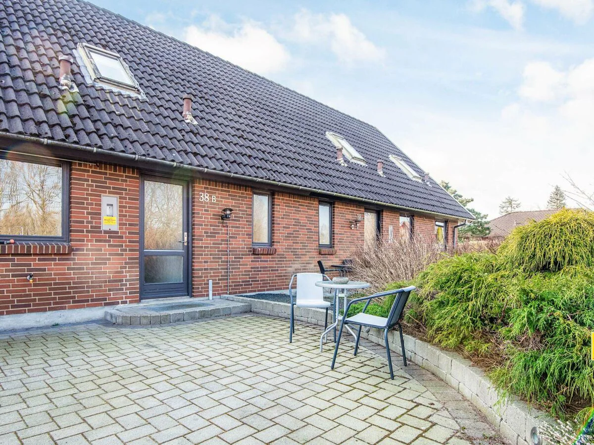 Apartment Ruhiges Refugium in Ansager -- By Traum Ferienwohnungen