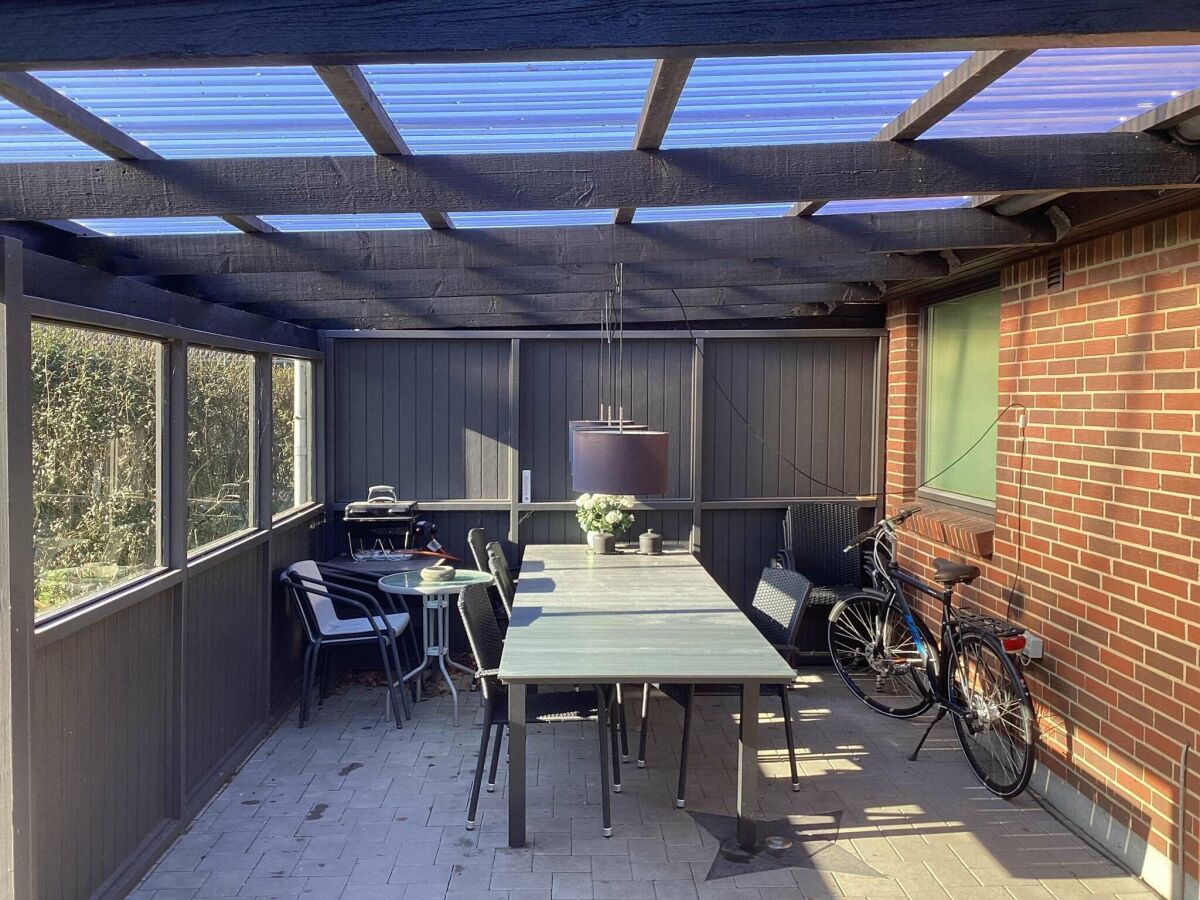 Apartment Ruhiges Refugium in Ansager -- By Traum Ferienwohnungen - Outdoor photo 2