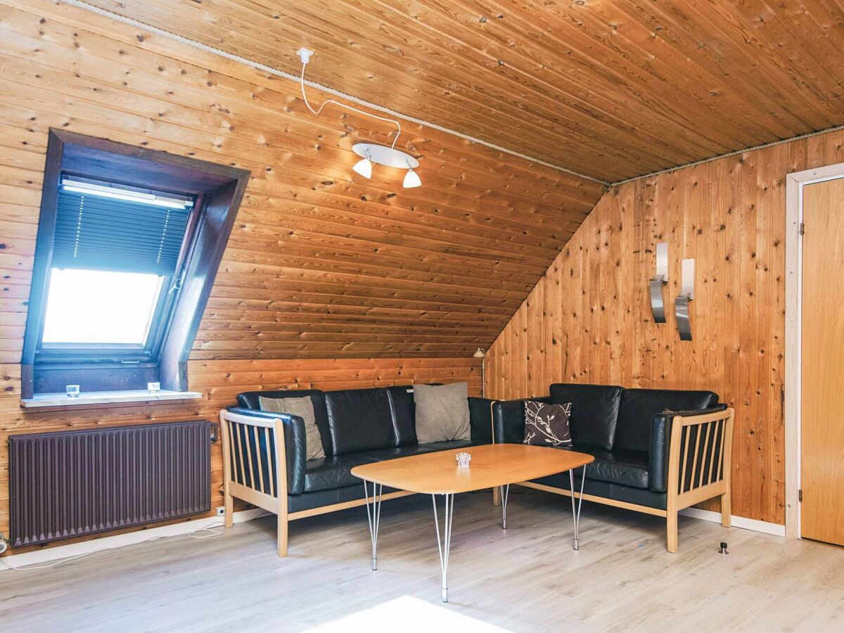 Apartment Ruhiges Refugium in Ansager -- By Traum Ferienwohnungen - Outdoor photo 4