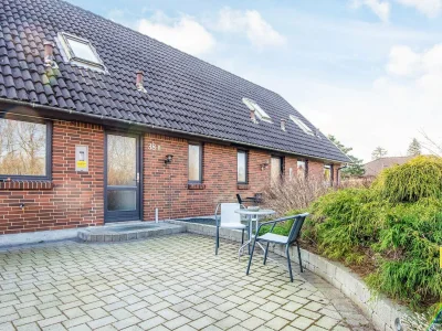 Apartment Ruhiges Refugium in Ansager -- By Traum Ferienwohnungen - Apartment