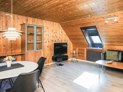 Apartment Ruhiges Refugium in Ansager -- By Traum Ferienwohnungen - Outdoor photo 3