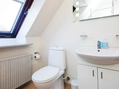 Apartment Ruhiges Refugium in Ansager -- By Traum Ferienwohnungen - Outdoor photo 5