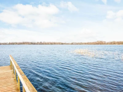 Apartment Ruhiges Refugium in Ansager -- By Traum Ferienwohnungen - Outdoor photo 6