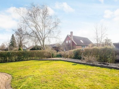 Apartment Ruhiges Refugium in Ansager -- By Traum Ferienwohnungen - Outdoor photo 7