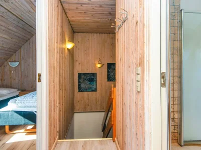 Apartment Ruhiges Refugium in Ansager -- By Traum Ferienwohnungen - Outdoor photo 9