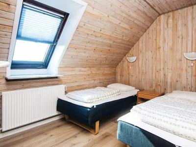 Apartment Ruhiges Refugium in Ansager -- By Traum Ferienwohnungen - Outdoor photo 11