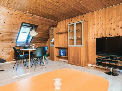 Apartment Ruhiges Refugium in Ansager -- By Traum Ferienwohnungen - Outdoor photo 12