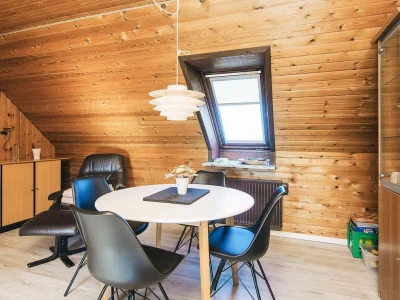 Apartment Ruhiges Refugium in Ansager -- By Traum Ferienwohnungen - Outdoor photo 15