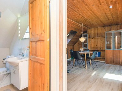 Apartment Ruhiges Refugium in Ansager -- By Traum Ferienwohnungen - Outdoor photo 16