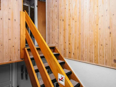 Apartment Ruhiges Refugium in Ansager -- By Traum Ferienwohnungen - Outdoor photo 17