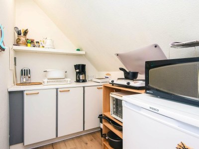 Apartment Ruhiges Refugium in Ansager -- By Traum Ferienwohnungen - Outdoor photo 19