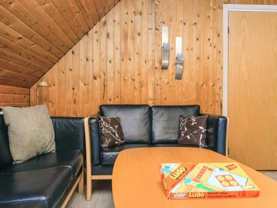 Apartment Ruhiges Refugium in Ansager -- By Traum Ferienwohnungen - Outdoor photo 20