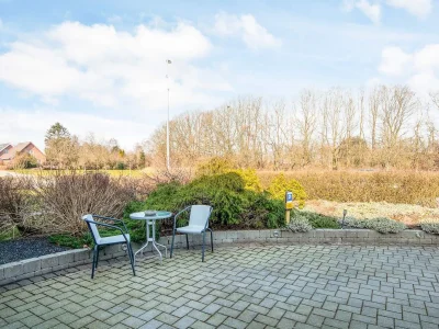 Apartment Ruhiges Refugium in Ansager -- By Traum Ferienwohnungen - Outdoor photo 22