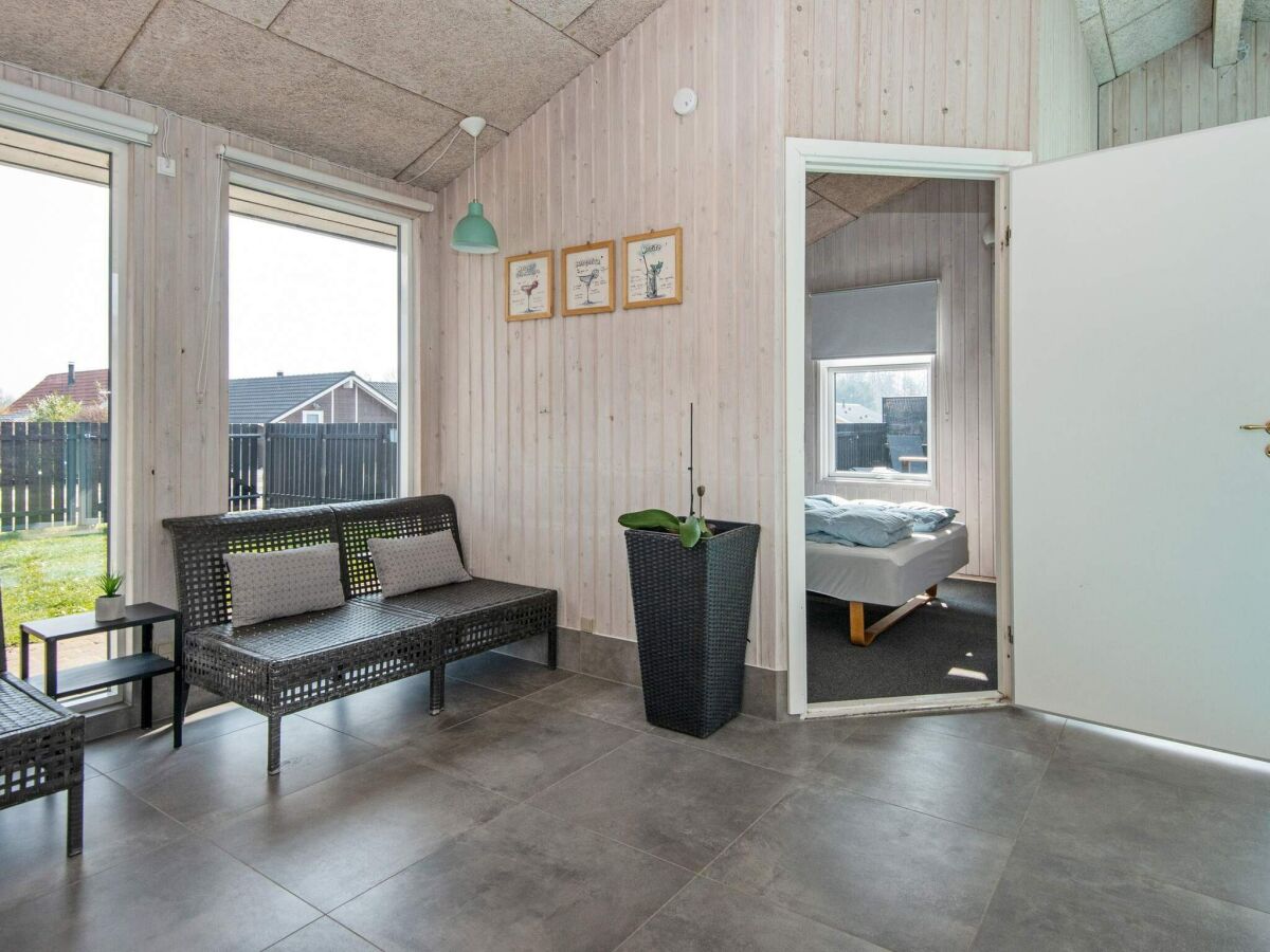 Holiday house Luxury Retreat in Pot Strandby - By Traum Ferienwohnungen - Outdoor photo 5