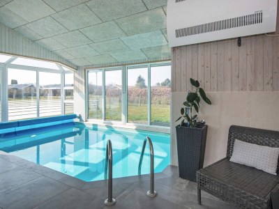 Holiday house Luxury Retreat in Pot Strandby - By Traum Ferienwohnungen - Outdoor photo 3