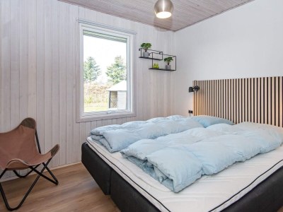 Holiday house Luxury Retreat in Pot Strandby - By Traum Ferienwohnungen - Outdoor photo 4