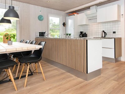 Holiday house Luxury Retreat in Pot Strandby - By Traum Ferienwohnungen - Outdoor photo 7