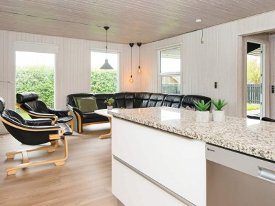 Holiday house Luxury Retreat in Pot Strandby - By Traum Ferienwohnungen - Outdoor photo 9