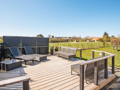 Holiday house Luxury Retreat in Pot Strandby - By Traum Ferienwohnungen - Outdoor photo 11