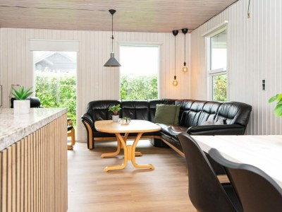 Holiday house Luxury Retreat in Pot Strandby - By Traum Ferienwohnungen - Outdoor photo 13
