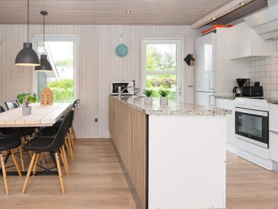 Holiday house Luxury Retreat in Pot Strandby - By Traum Ferienwohnungen - Outdoor photo 16