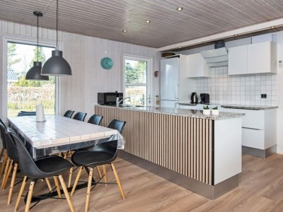 Holiday house Luxury Retreat in Pot Strandby - By Traum Ferienwohnungen - Outdoor photo 17