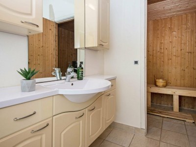 Holiday house Luxury Retreat in Pot Strandby - By Traum Ferienwohnungen - Outdoor photo 20