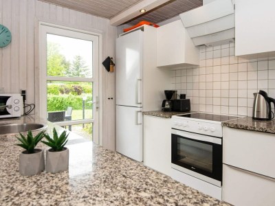 Holiday house Luxury Retreat in Pot Strandby - By Traum Ferienwohnungen - Outdoor photo 22