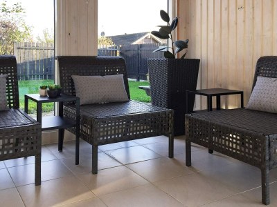 Holiday house Luxury Retreat in Pot Strandby - By Traum Ferienwohnungen - Outdoor photo 23