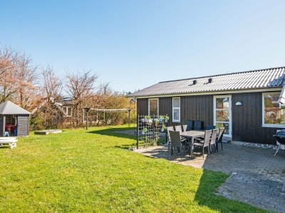 Holiday house Luxury Retreat in Pot Strandby - By Traum Ferienwohnungen - Outdoor photo 26