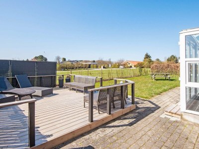 Holiday house Luxury Retreat in Pot Strandby - By Traum Ferienwohnungen - Outdoor photo 28