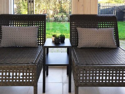 Holiday house Luxury Retreat in Pot Strandby - By Traum Ferienwohnungen - Outdoor photo 30