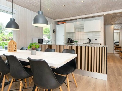 Holiday house Luxury Retreat in Pot Strandby - By Traum Ferienwohnungen - Outdoor photo 31