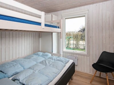 Holiday house Luxury Retreat in Pot Strandby - By Traum Ferienwohnungen - Outdoor photo 34