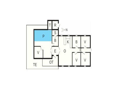 Holiday house Luxury Retreat in Pot Strandby - By Traum Ferienwohnungen - Document photo 35