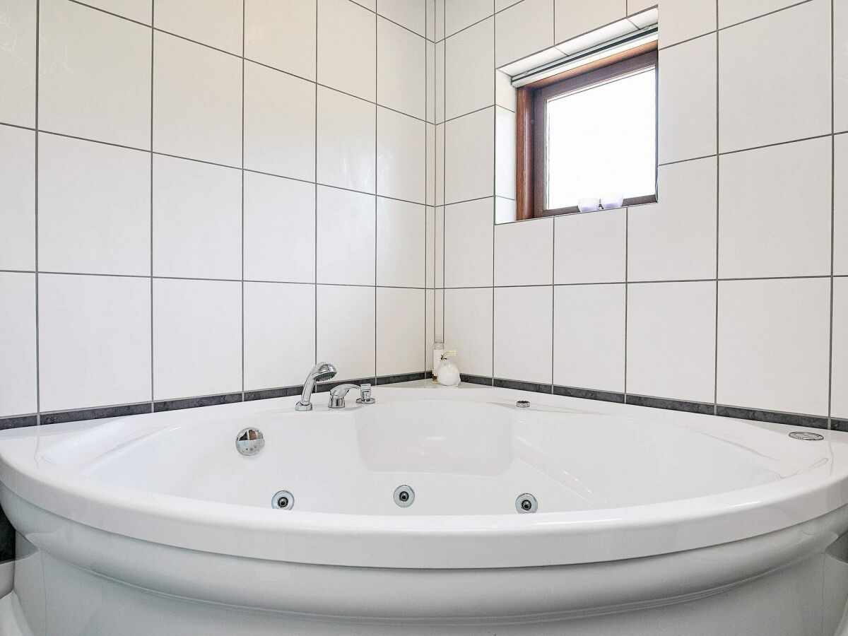 Holiday house 8 person holiday home in Ulfborg - Outdoor photo 3