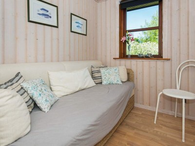 Holiday house 8 person holiday home in Ulfborg - Outdoor photo 6