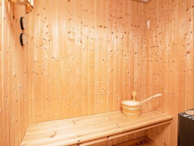 Holiday house 8 person holiday home in Ulfborg - Outdoor photo 7