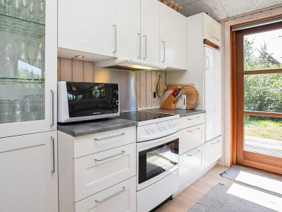 Holiday house 8 person holiday home in Ulfborg - Outdoor photo 10