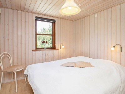 Holiday house 8 person holiday home in Ulfborg - Outdoor photo 11