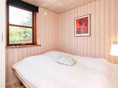 Holiday house 8 person holiday home in Ulfborg - Outdoor photo 12