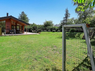 Holiday house 8 person holiday home in Ulfborg - Outdoor photo 14