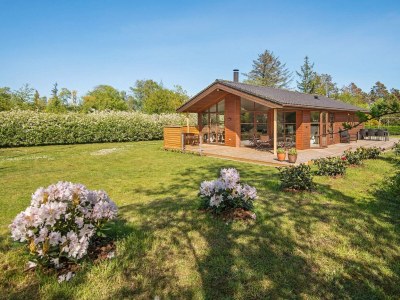 Holiday house 8 person holiday home in Ulfborg - Outdoor photo 27