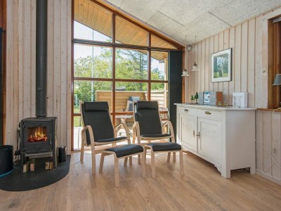 Holiday house 8 person holiday home in Ulfborg - Outdoor photo 28