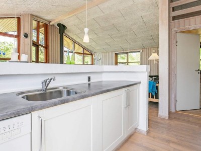 Holiday house 8 person holiday home in Ulfborg - Outdoor photo 29