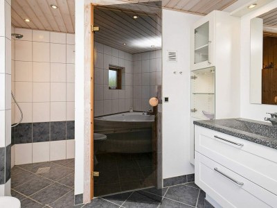 Holiday house 8 person holiday home in Ulfborg - Outdoor photo 30