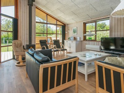 Holiday house 8 person holiday home in Ulfborg - Outdoor photo 31